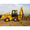 Excavator Backhoe Loader for Sale